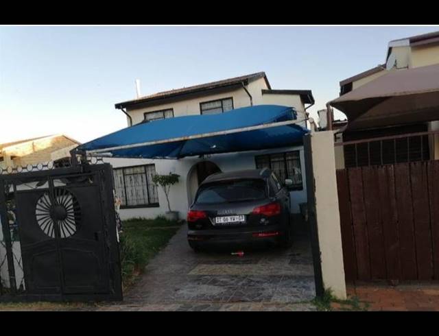 4 BEDROOM HOUSE FOR SALE IN ENNERDALE